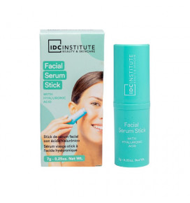 IDC INSTITUTE SKIN SOLUTION HYALURONIC ACID SERUM