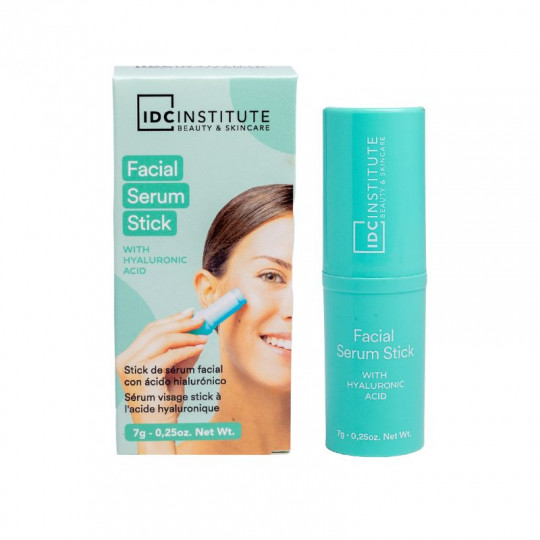 IDC INSTITUTE SKIN SOLUTION HYALURONIC ACID SERUM