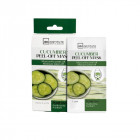 IDC INSTITUTE PEEL OFF CUCUMBER 3 UNITS