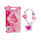 MARTINELIA MAGIC WINGS BRACELET LIP BALM ASSORTED