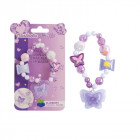 MARTINELIA MAGIC WINGS BRACELET LIP BALM ASSORTED