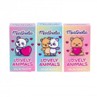 MARTINELIA tualetinis vanduo Lovely Animals, 15 ml