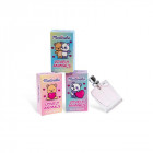 MARTINELIA WORLD LOVELY ANIMALS EAU DE TOILETTE15m