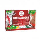 DRENALIGHT 20 buteliukų po 15 ml Lieknėjimui (kolamedžių, kininių arbatmedžių, gvaraninių paulinijų, kavamedžių, vienagraižių va