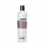 KAYPRO Keratin Restructuring shampoo with keratin for treated damaged hair,