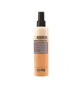 KAYPRO Keratin 2-Phase restructuring conditioner with keratin, 200ml
