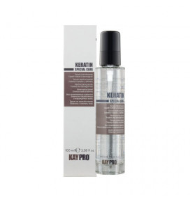 KAYPRO Keratin Restructuring serum with keratin, 100ml