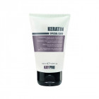 KAYPRO Keratin priemonė atkuriamoji pažeistiems plaukams ir išsausėjusiems galiukams, 100 ml