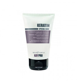 KAYPRO Keratin Restructuring split end treatment with keratin, 100ml
