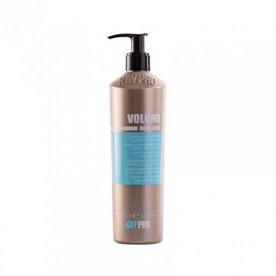 KAYPRO Volume Volumizing conditioner fine, lifeless hair, 350ml