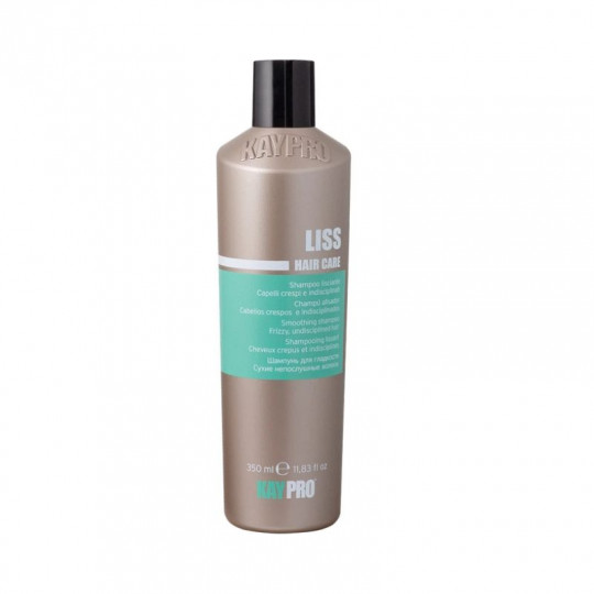 KAYPRO Liss Smoothing shampoo frizzy, 350ml