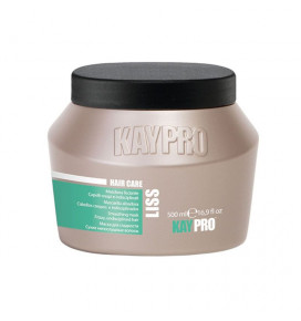 KAYPRO Liss Smoothing mask frizzy, 500ml
