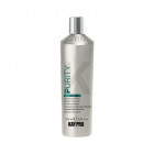 KAYPRO Purity Purifying shampoo scalp and hair with dandruff, 350ml