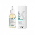 KAYPRO Purity losjonas valomasis pleiskanojančiai galvos odai, 125 ml