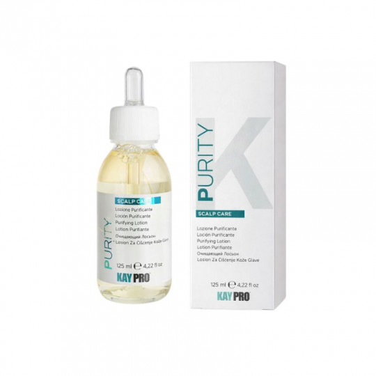 KAYPRO Purity Purity lotion new, 125ml