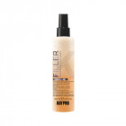 KAYPRO Keratin užpildas dvifazis pažeistiems ir chemiškai apdorotiems plaukams, 200 ml