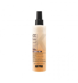 KAYPRO Keratin Kaypro Keratin filler 200 ml, 200ml