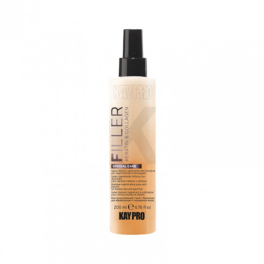 KAYPRO Keratin Kaypro Keratin filler 200 ml, 200ml