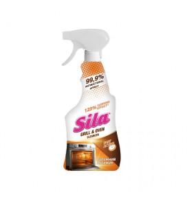 Sila Professional cleaner for kitchen, 500 ml