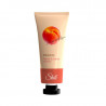Shik Nectar hand and body cream Peach and pomegranate, 75 ml