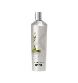 KAYPRO Balance Sebum control shampoo greasy scalp and hair, 350ml