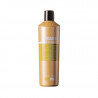 KAYPRO Argan Oil šampūnas maitinamasis sausiems, be gyvybingumo plaukams, 350 ml