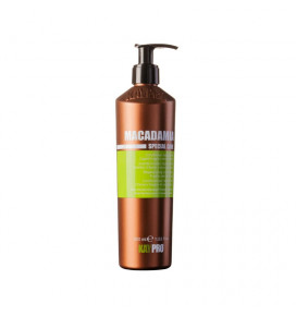 KAYPRO Macadamia Regenerating conditioner with macadamia oil for fragile ha