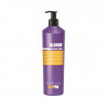 KAYPRO Blonde Brightening conditioner with sapphire for blonde, bleached ha