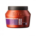 KAYPRO Caviar Supreme Color protection mask with caviar for colored and tre