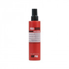 KAYPRO Pro-Sleek purškiklis glotninamasis tiesintiems ir chemiškai apdorotiems plaukams, 200 ml