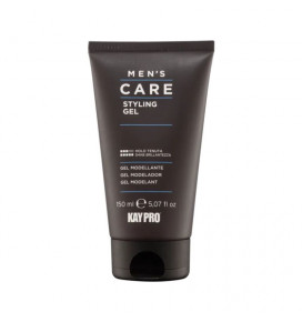 KAYPRO Men's Care STYLING GEL, 150ml