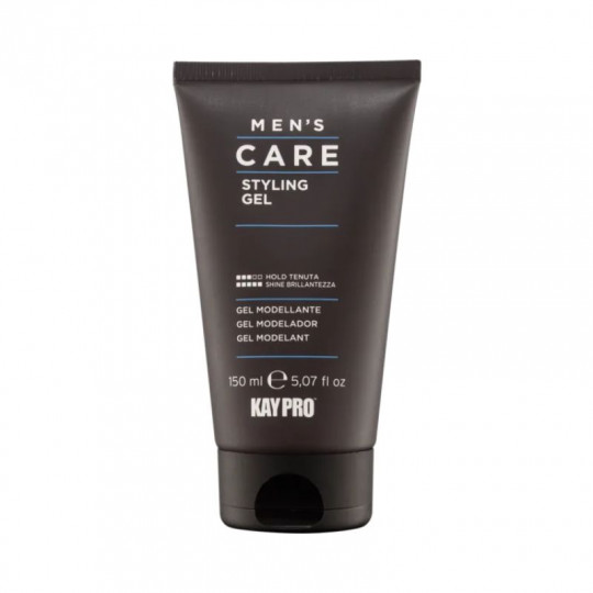 KAYPRO Men's Care STYLING GEL, 150ml