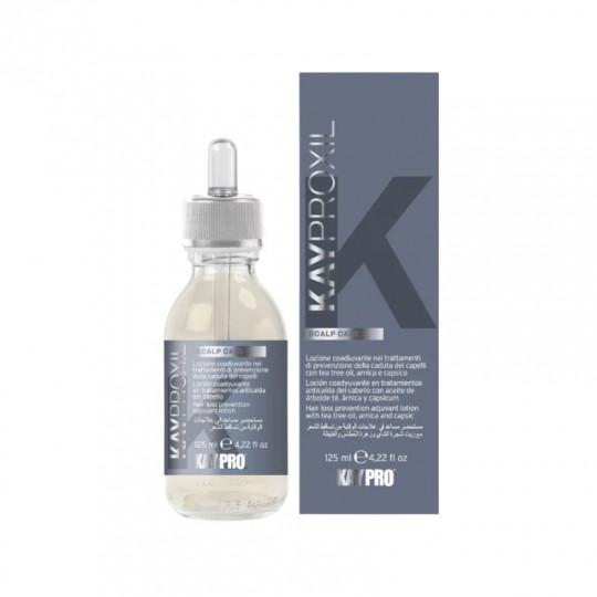 Kayproxil lotion, 125ml