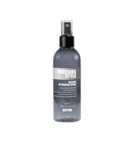 KAYPRO Precious Style INSTANT DETANGLER SPRAY, 200ml