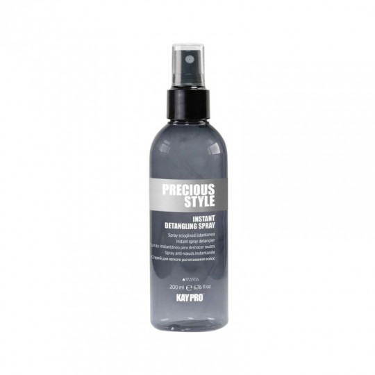 KAYPRO Precious Style purškiklis plaukų iššukavimui, 200 ml