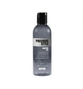 KAYPRO Precious Style fluidas garbanoms formuoti, 200 ml