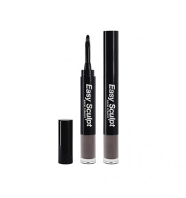 Colour Intense Brow Pomade 02 Brunette