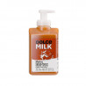 DOLCE MILK skystas muilas Shaking Shoco-Choco, 300 ml