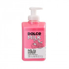 DOLCE MILK skystas muilas Really Airy Raspberry, 300 ml