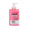 DOLCE MILK skystas muilas Really Airy Raspberry, 300 ml