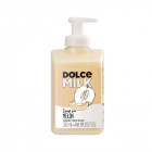 Dolce Milk liquid soap Come On Melon, 300 ml