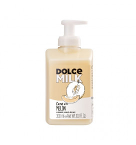 Dolce Milk liquid soap Come On Melon, 300 ml