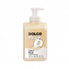 Dolce Milk liquid soap Come On Melon, 300 ml