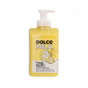 Dolce Milk liquid soap Frossssty Pineapple, 300 ml