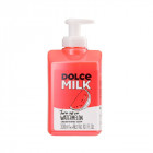 Dolce Milk liquid soap Turn Me On Watermelon, 300 ml