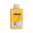 Dolce Milk shower gel Hanna Banana, 300 ml