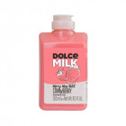 DOLCE MILK dušo gelis Merry Miss Wild Strawberry, 300 ml