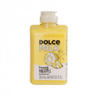 DOLCE MILK dušo gelis Frossssty Pineapple, 300 ml