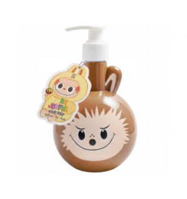 AURORA KIDS Skystas muilas Be Joyful LUBU, 300 ml