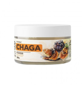 VITATEKA Chaga powder 50 g